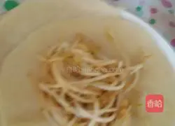 Lotus leaf cake recipe 14