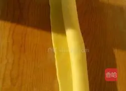 How to make sugar shortbread cookies Illustration 18