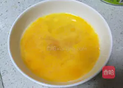 Illustration of how to make rice dumplings made with rice wine 5