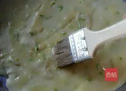 Kuaishou breakfast egg pancake recipe 10