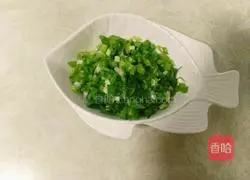 Illustration of how to make fried hash browns 4