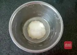 Illustration of how to make steamed buns 3