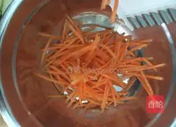 Zucchini egg pancake recipe 2