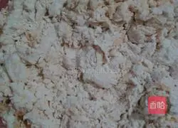 Illustration of how to make fancy steamed buns 6