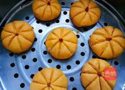 Pumpkin pie recipe 5