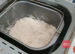 Illustration of how to make kelp buns 1