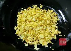 Illustration of how to make cucumber buns 8