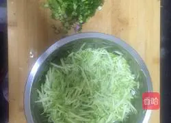 Zucchini pancake recipe 2