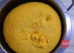 Illustration of how to make creative steamed buns 4