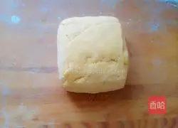 Illustration of how to make steamed thousand-layer pumpkin cake 16