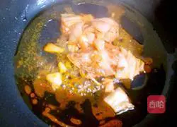 Korean kimchi fried rice recipe 2