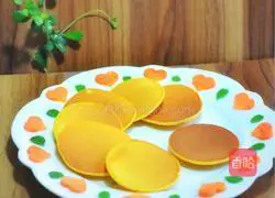 Illustration of how to make Kuaishou breakfast corn muffins 6