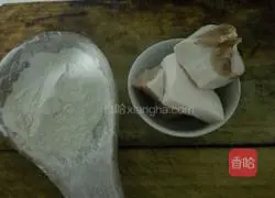 Illustration of how to cook meatloaf 1