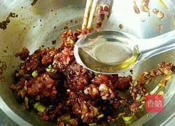 Potato and pork dumplings recipe 5