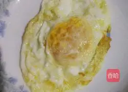 Illustration of how to make fried rice 5