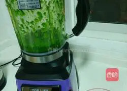 Illustration of how to make four-color dumplings 2