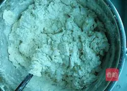 Illustration of how to make fancy steamed buns 2