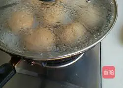 Brown sugar steamed buns recipe 15