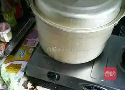 How to make steamed buns 12