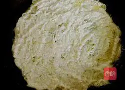 How to make cucumber pancakes Illustration 8