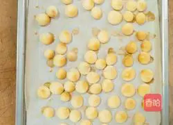 Homemade Wang Illustration of making steamed buns (without oil) 5