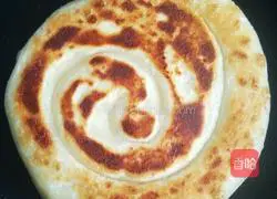 Panlong meat pie recipe 17