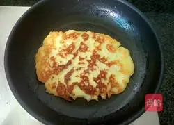 Durian pancake recipe 6