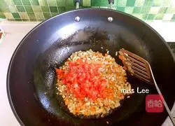 Illustration of how to make spaghetti 5