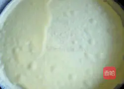 Illustration of how to make crepes 3