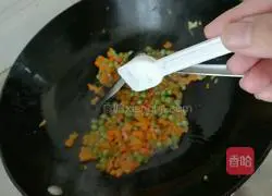 Home-style fried rice recipe 7