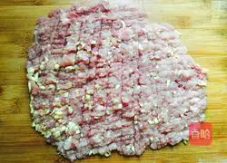 Illustration of how to make wontons 3