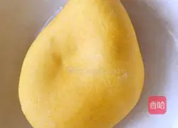 Illustration of how to make beef sauce noodles 3