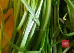 How to make three fresh dumplings Illustration 2