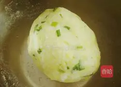 Illustration of how to make mini potato rice cakes 7