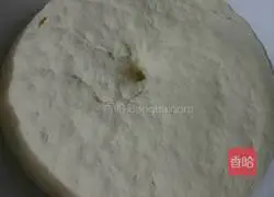 Illustration of how to make bean dregs steamed buns 7