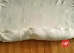 Illustration of making homemade cake 5