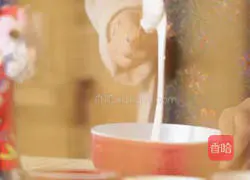 [June 1·Sour Plum Sugar Dumplings] Childlike innocence is still alive, a sweet and sour recipe illustration 3