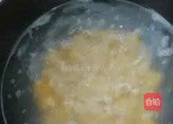 Pumpkin glutinous rice balls recipe illustration 6