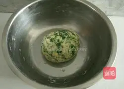 Alfalfa Egg Pancake Recipe Illustration 3