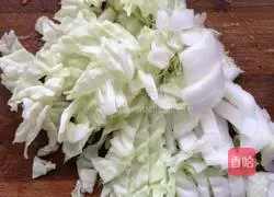 Laoganma's egg fried rice Practice illustration 4