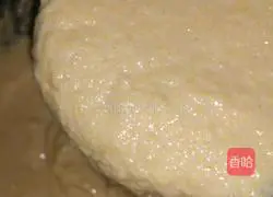 Illustration of how to make milky corn tortillas 4