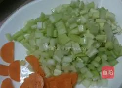 Pineapple fried rice recipe 4