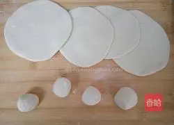  Illustration of how to make baguette cake 6