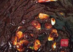 Creative Fried Noodles Illustration of how to do it 7