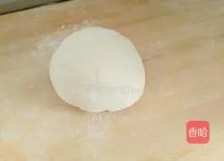 Illustration of how to make crispy home-style pancakes 1