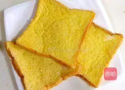 Simple Sandwich Recipe Illustration 5