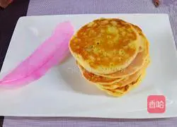 Illustration of how to make raisin muffins 10