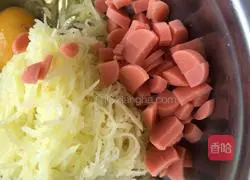 [Ten Minute Breakfast] Part 2: Recipe for Fried Potato Pancakes 2