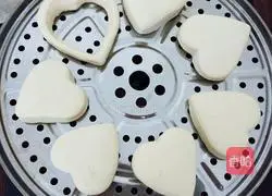 Love Steamed Buns Illustration of how to do it 14