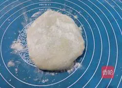 Illustration of how to make prunes and vegetable pancakes 9